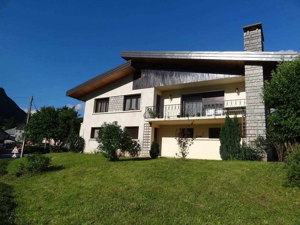 Villa Chez Stan Mercury-Gémilly Esterno foto