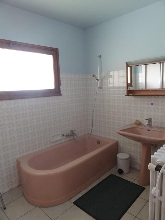 Villa Chez Stan Mercury-Gémilly Esterno foto
