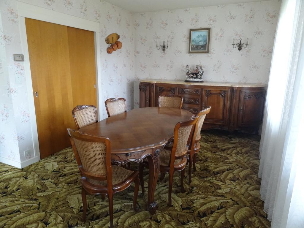 Villa Chez Stan Mercury-Gémilly Esterno foto