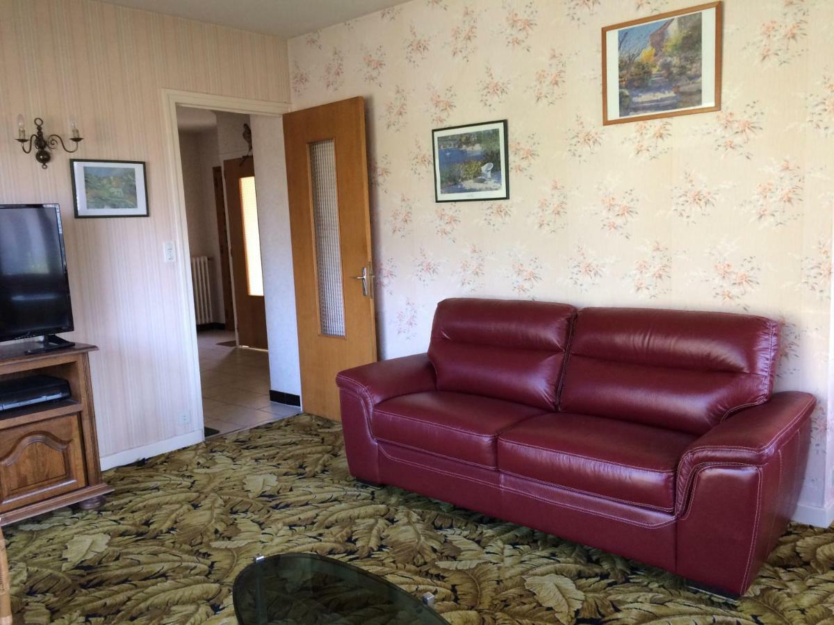 Villa Chez Stan Mercury-Gémilly Esterno foto