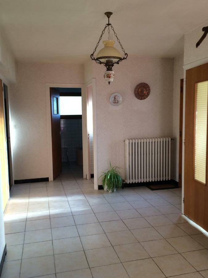 Villa Chez Stan Mercury-Gémilly Esterno foto