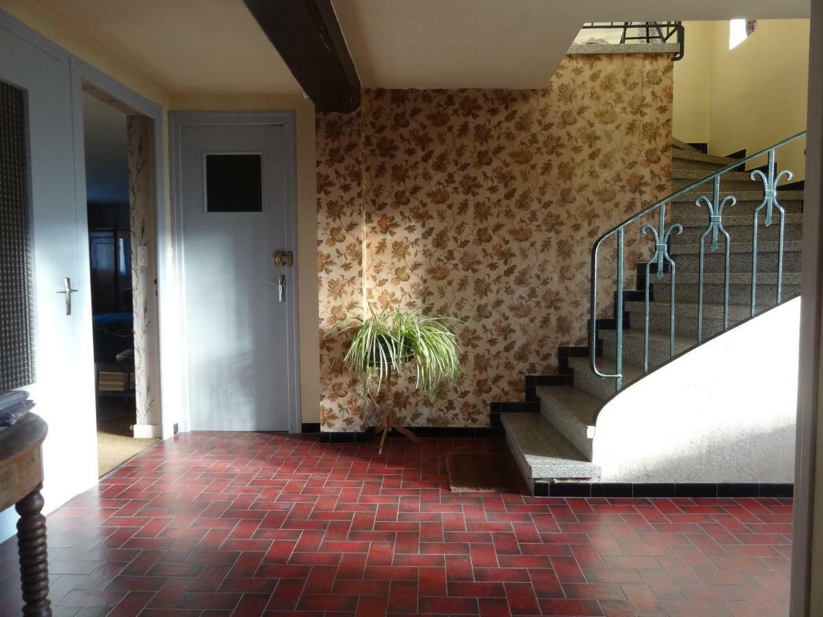 Villa Chez Stan Mercury-Gémilly Esterno foto